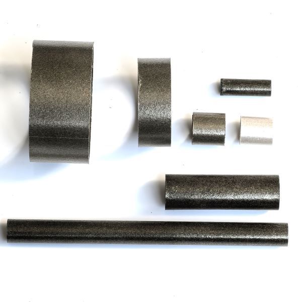 金云母管【耐温800°c】绝缘耐高温环保