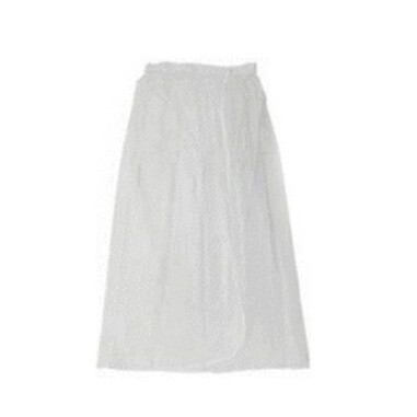 Factory plastic apron transparent rain skirt disposable half-length raincoat waterproof skirt foreign trade tourism supplies adult m Factory plastic apron transparent rain skirt disposable half-length raincoat waterproof skirt foreign trade tourism supplies adult m