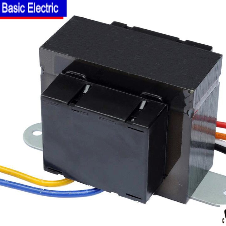 供应美国ULCSA认证40VA208/240V变压器控制变压器美式风管机电源