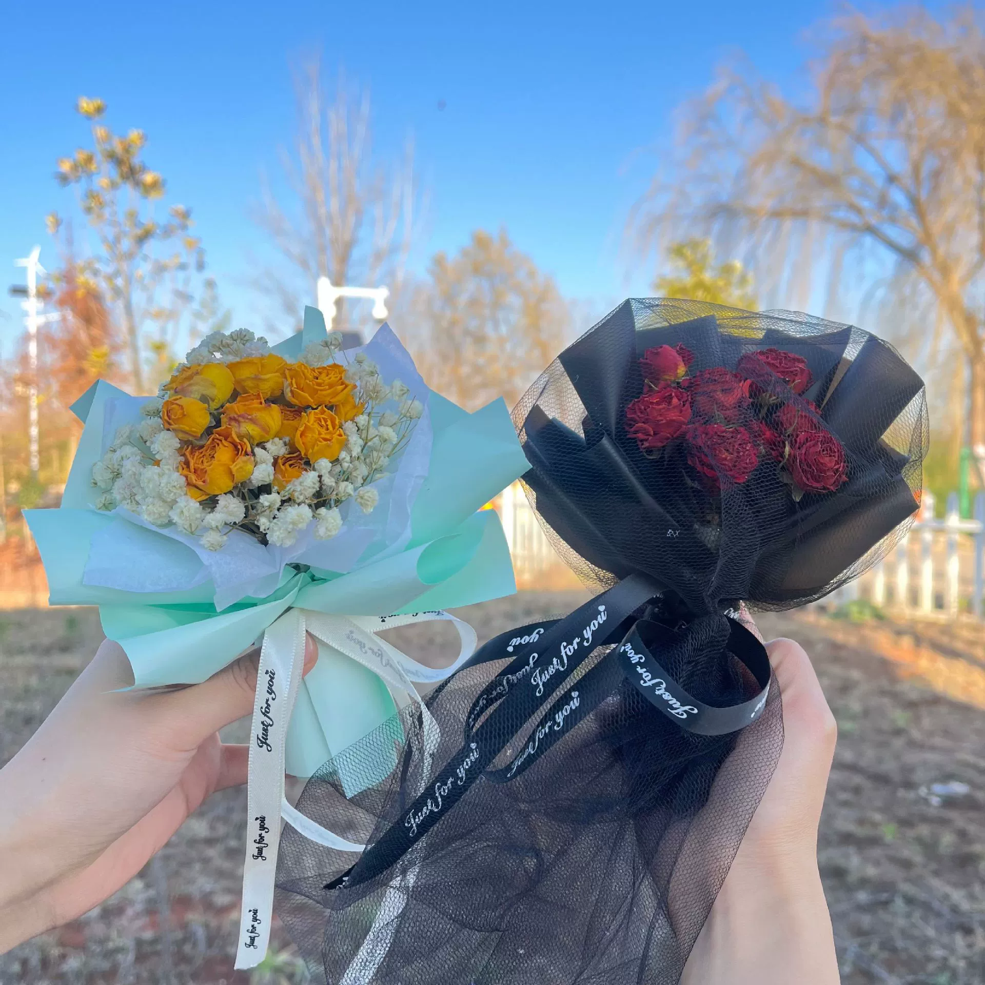 Мини изысканный букет свежих цветов Роза сушеный цветок мини сопровождающий подарок жест вечный цветок украшение автомобиля