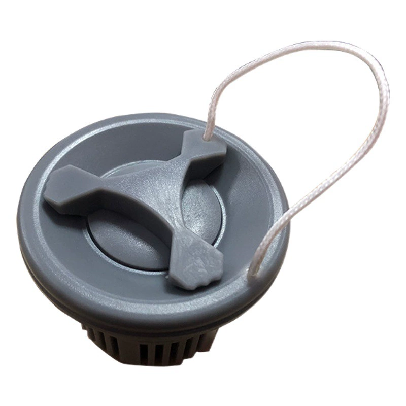 6 отверстий каяк резиновая лодка надувная лодка рыболовная лодка штурмовая лодка впускной клапан выпускной клапан воздушное сопло рисунок нижние аксессуары