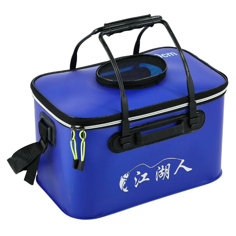 Handheld bucket