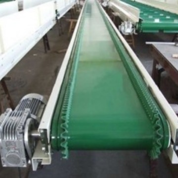 裙边食品级皮带机， 裙边挡板皮带机   皮带机