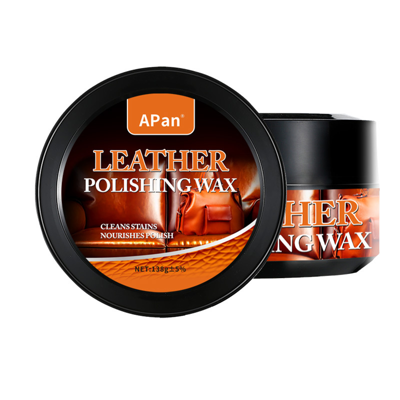 APan 풀 잉글리시 138g 밀랍 블랙박스