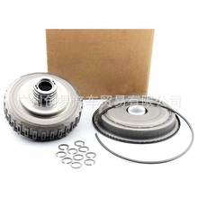02E DQ250 DSG自动变速箱双离合器套件02E398029B 适用于大众奥迪