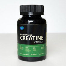 �羳���u �����z��Creatine capsule�����؂� Դ�^���S60��