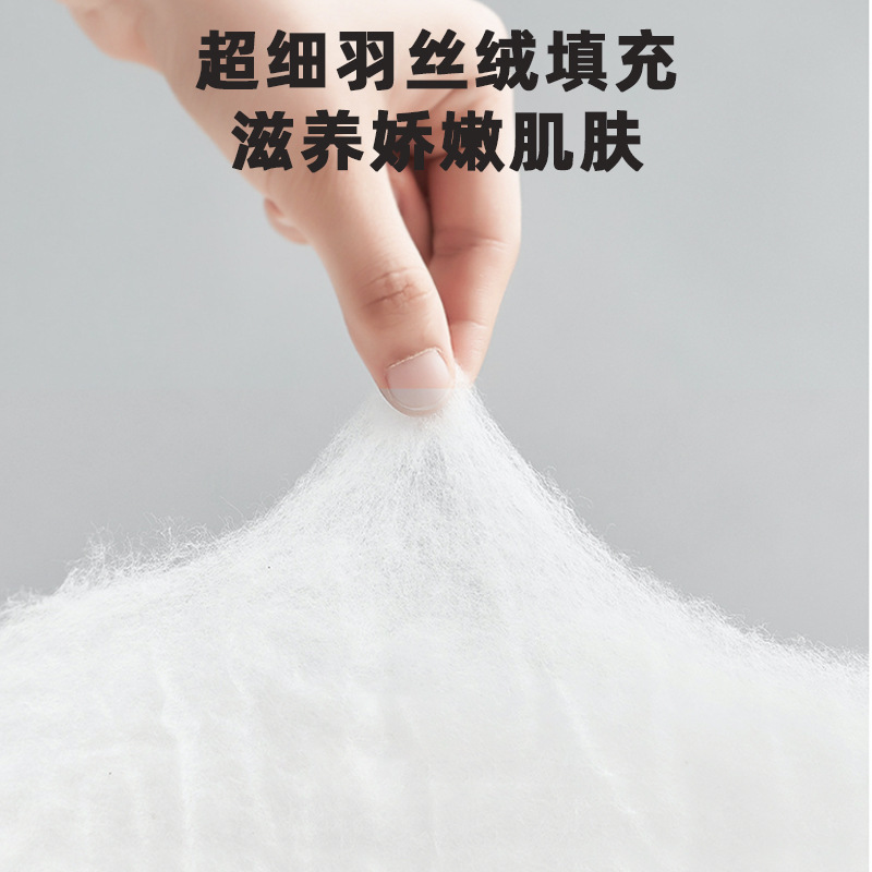 ラテックス枕頚椎保護睡眠専用枕芯成人側寝枕一対セット男性|undefined