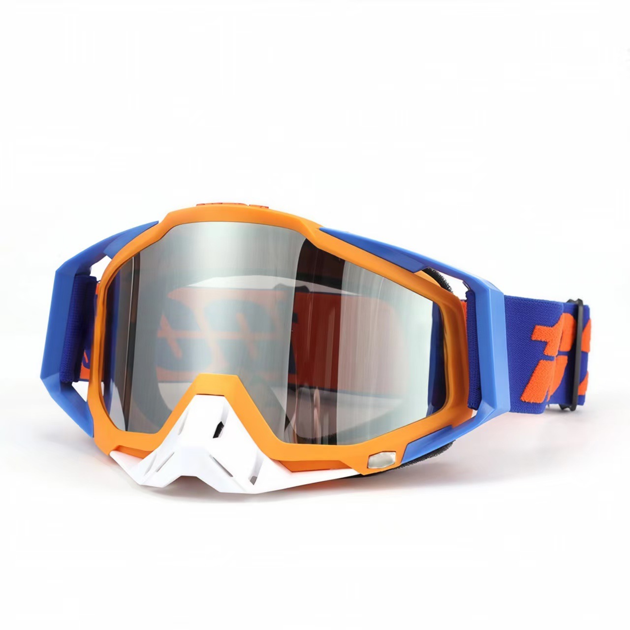Gafas de Ciclismo Deportivo de PC con Lentes Intercambiables para Ciclismo image 114