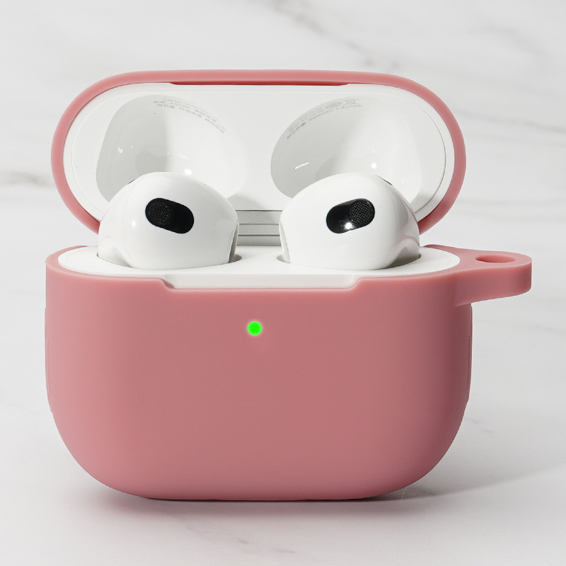 Защитный силиконовый чехол для AirPods 3 Xin Langqin