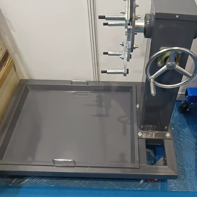 500kg Engine Bracket Flip Mühərrik alətləri