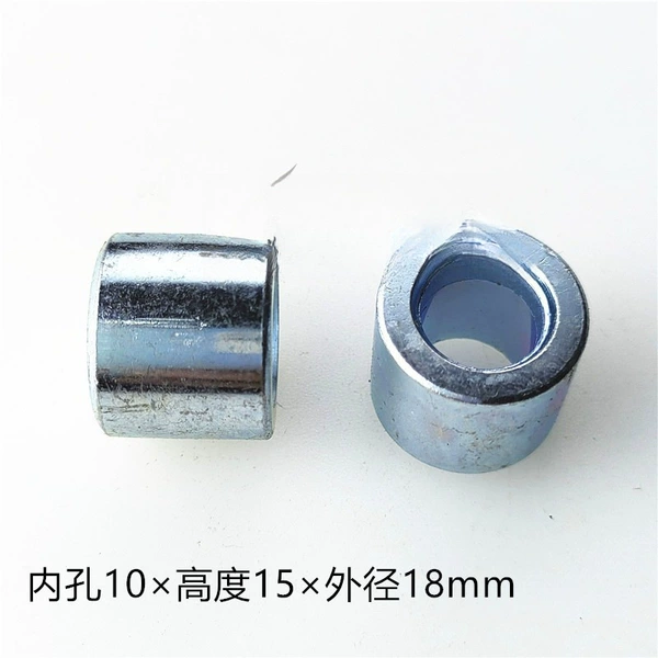 10x15 iron bushing single