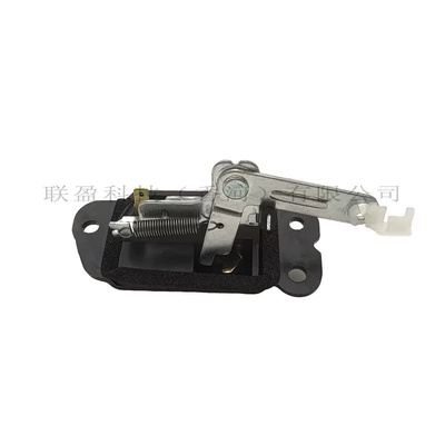 812304H001 Is Suitable Central locking