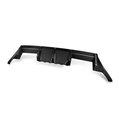 Big Surrounded Lip Mp Style Small Body Kit