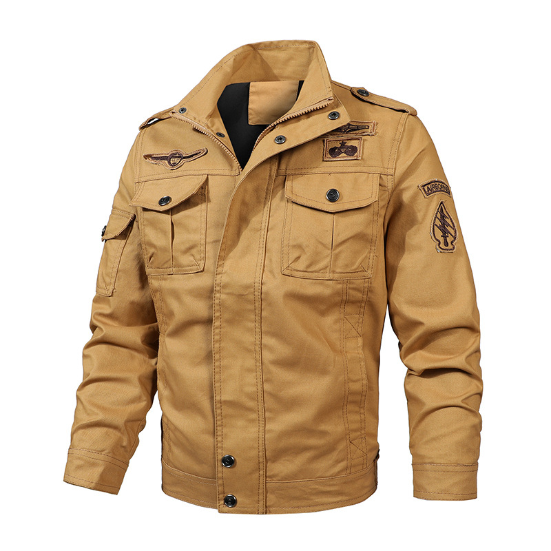 autumn travel sports trend jacket for leisure