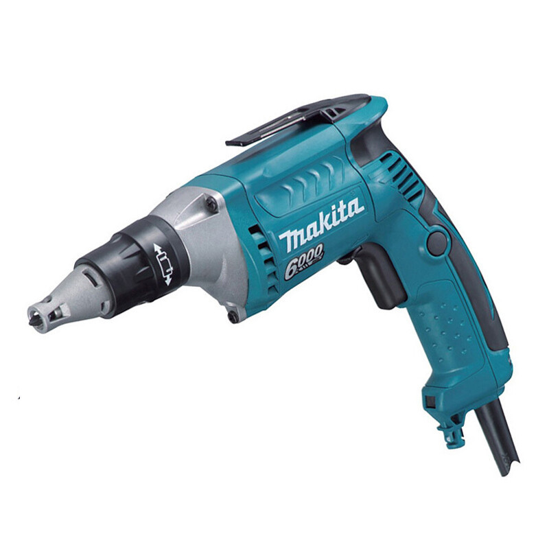 Machida Machida destornillador eléctrico destornillador FS6300 destornillador eléctrico herramienta eléctrica FS2200