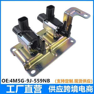 4M5G-9J-559Nb 5243591 1357313 Solenoid Valfı