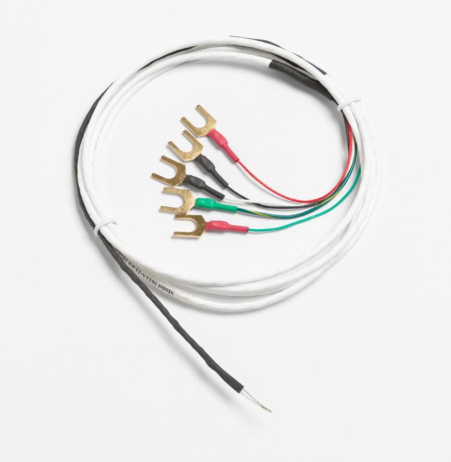 美国福禄克 FLUKE 5610/5611A/5611T/5665 二级参考热敏电阻