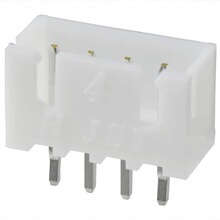 JSTԭ�b�������B����B4B-XH-A(LF)(SN) �g��2.5mm4������Ӳ��
