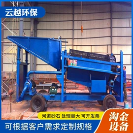 水力选矿设备;其他选矿设备