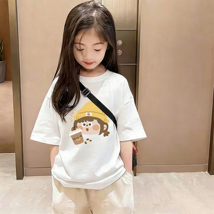 Ůͯ�¿ͨ�ɐ���СͯŮ����100%���޶���T��ͯ����ͯ�b����
