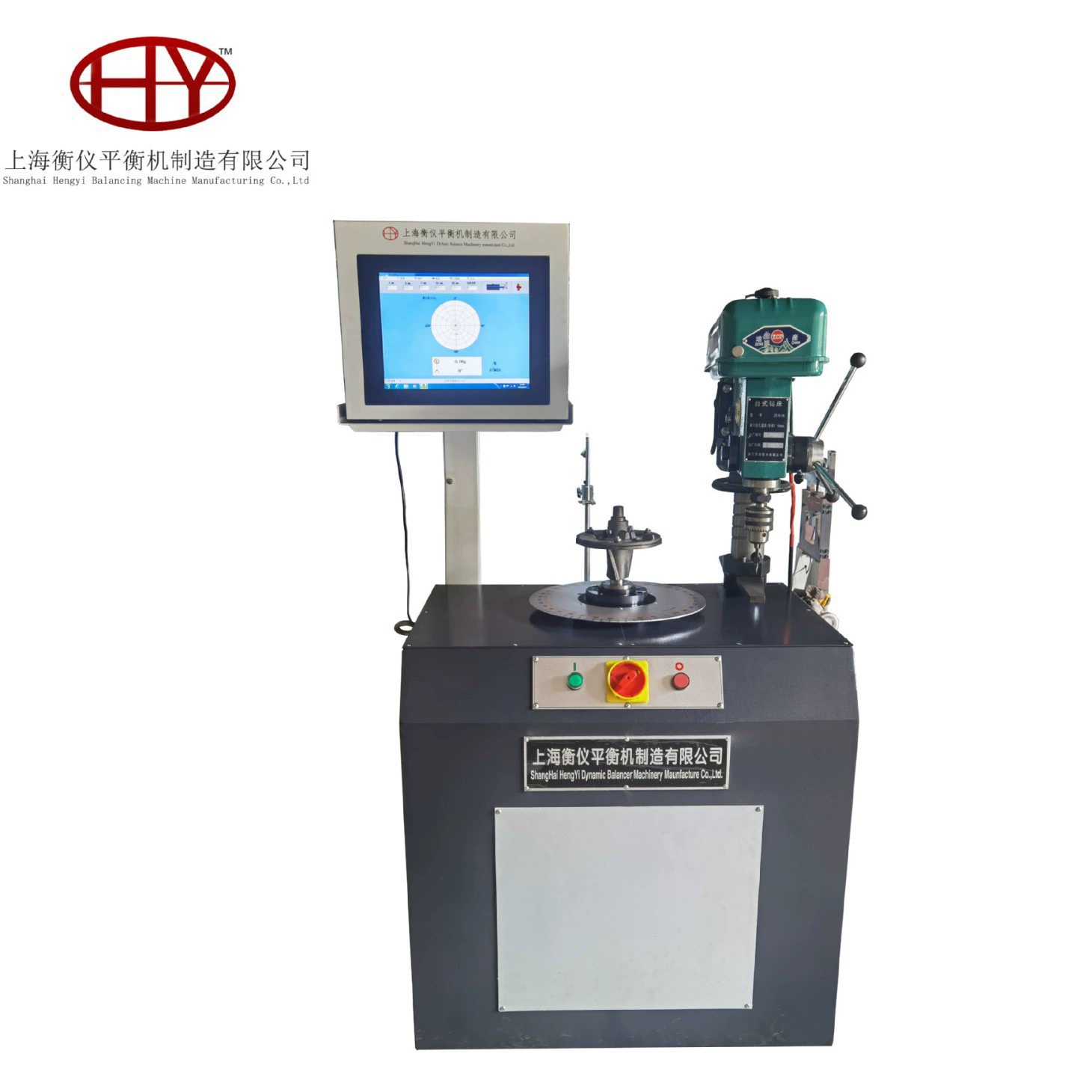 Односторонняя вертикальная балансировочная машина, динамическая балансировочная машина, различные модели балансировочных машин, балансировочная машина