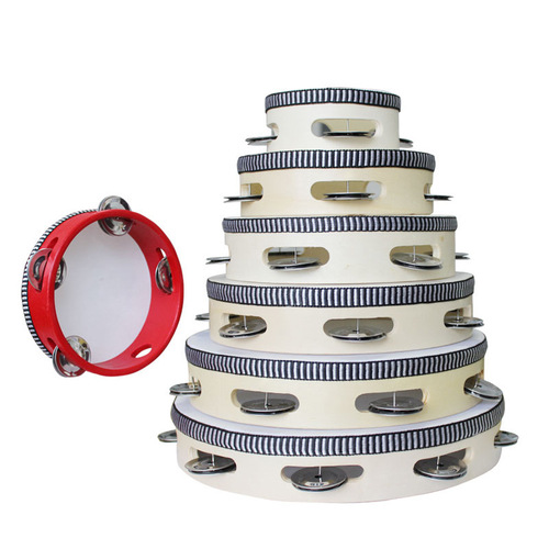 Glockenspiel Manufacturer Orff Glockenspiel Children's Handbell Glockenspiel Kindergarten Performance Teaching Aids Wooden Glockenspiel