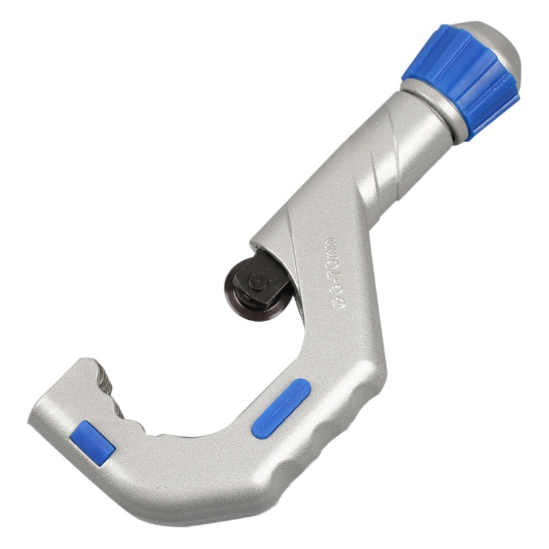 Venta al por mayor industrial-aleación de aluminio de grado de acero inoxidable cortador de tubo inteligente primavera herramienta de corte de metal