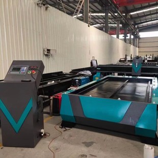 Desktop plasma cutting machine CNC cutting machine export integrated machine sheet cutting machine manufacturers customer recommend