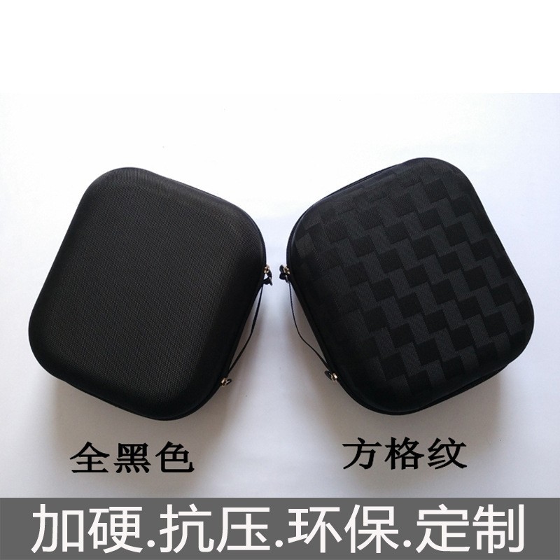 Suitable for Thundersnake North Sea Giant Demon V2V3 Standard Competitive Cute Cat Edition Ares Shadow Thrasher Headphone Bag Headset Storage Box