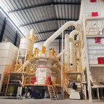 石墨碳素专用磨粉机立磨超细粉磨设备预焙阳极粉碎设备立式磨机