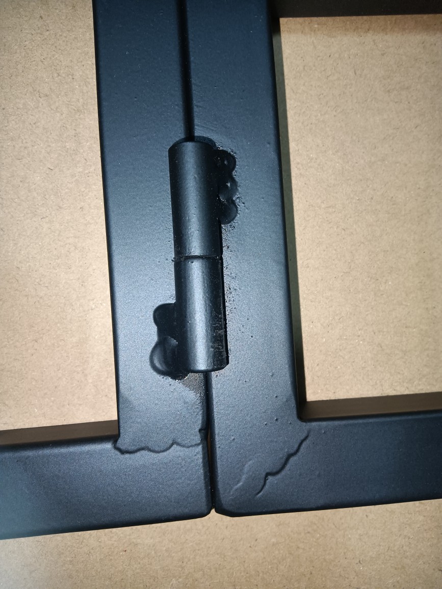 Motorcycle Folding Rack, Electric Vehicle Rack, Bicycle Iron Scooter Tail Rack, Take-Out Box Car Rack