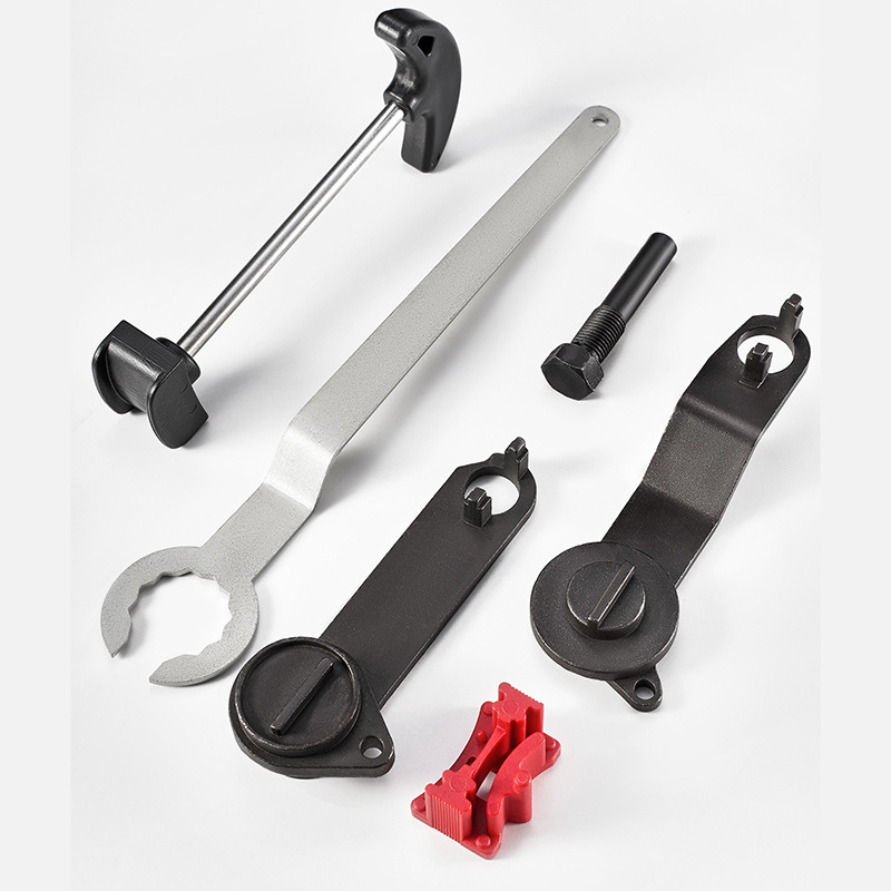 Volkswagen ea211 sincronización herramienta especial árbol de levas Correa fija del motor 1.41.51.6 dispositivo engranaje tornillo