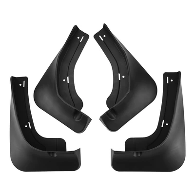 and Modification Parts, Mudguard
