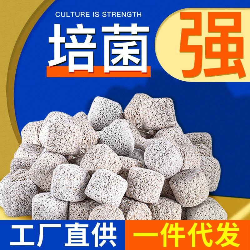 Аквариум материал фильтра бактерий перлита дома для того чтобы очистить качество воды бактерий дом аквариума фильтрующий материал фабрики прямые оптовые