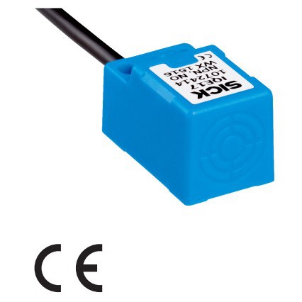 西克SICK电感式接近传感器,1072414,IQE17-05NNSKW2S