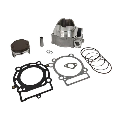 NC250 motorcycle engine Cylinder and parts