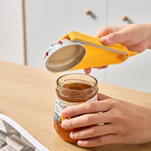 KM.多功能罐头开罐器啤酒开瓶器创意开盖器省力拧瓶盖器旋盖小宝