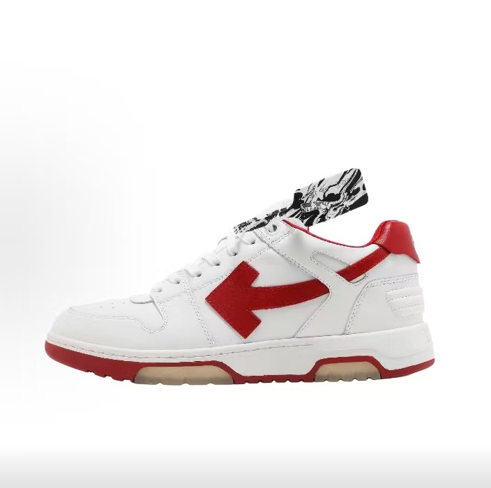 White Red