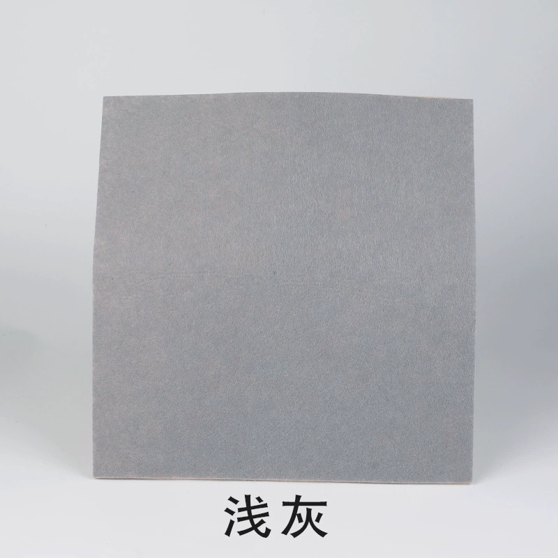 Set for kindergarten handmade, fleece cloth, wool felt non-woven cloth, 40 colors, DIY