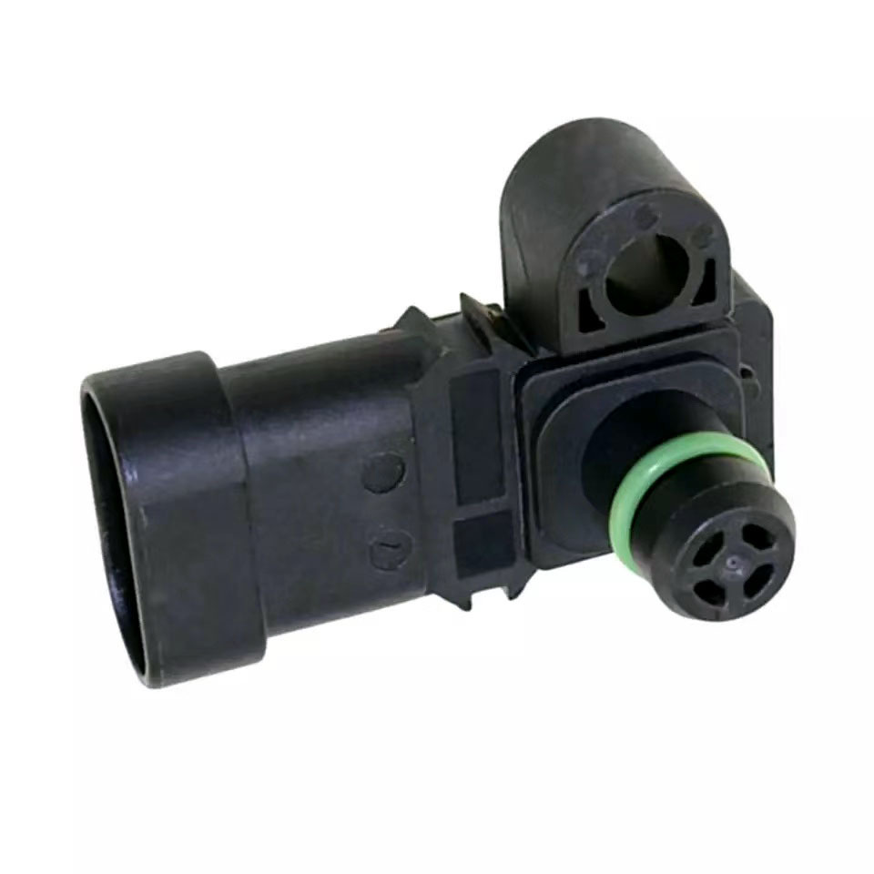 进气传感器雪佛兰欧宝沃克斯豪尔55563375 (4)