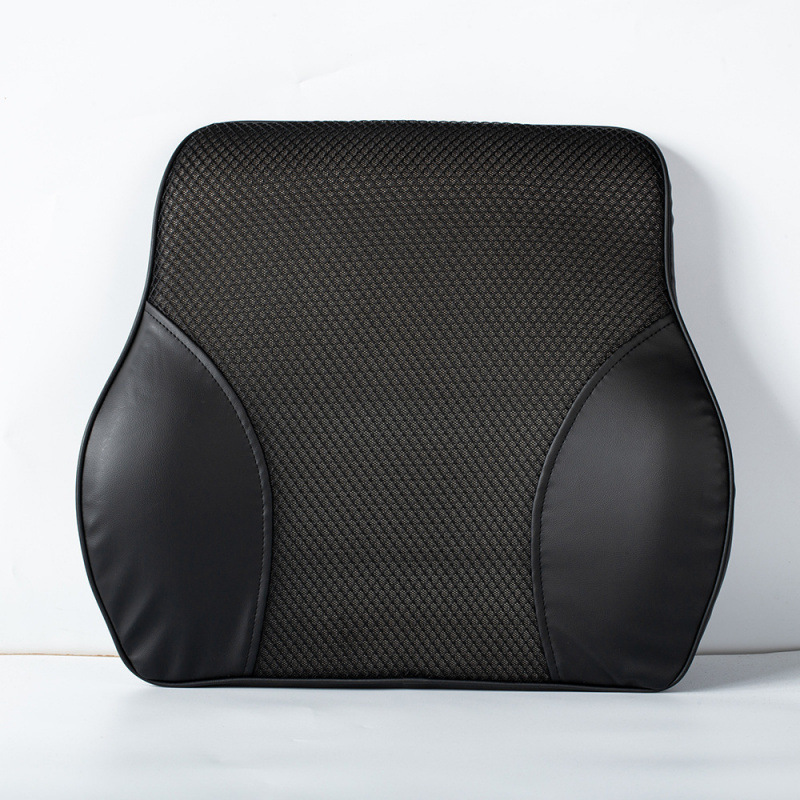 P520 black waist support