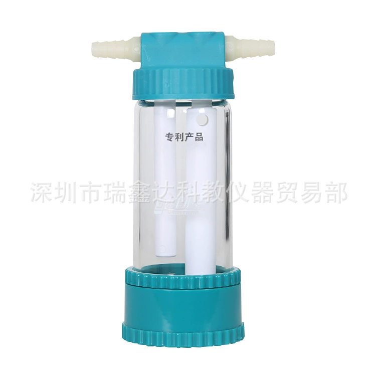 Отрезная бутылка Jintueng JT-150, отрезная бутылка, бутылка из жидкого стекла с защитой от падения, буфер из боросиликатного буфера, стоимость доставки