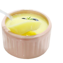 布丁粉批發商用芒果自制奶茶店甜品烘焙專用原料牛奶雞蛋多種口味