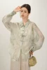 24177 Top (green color)