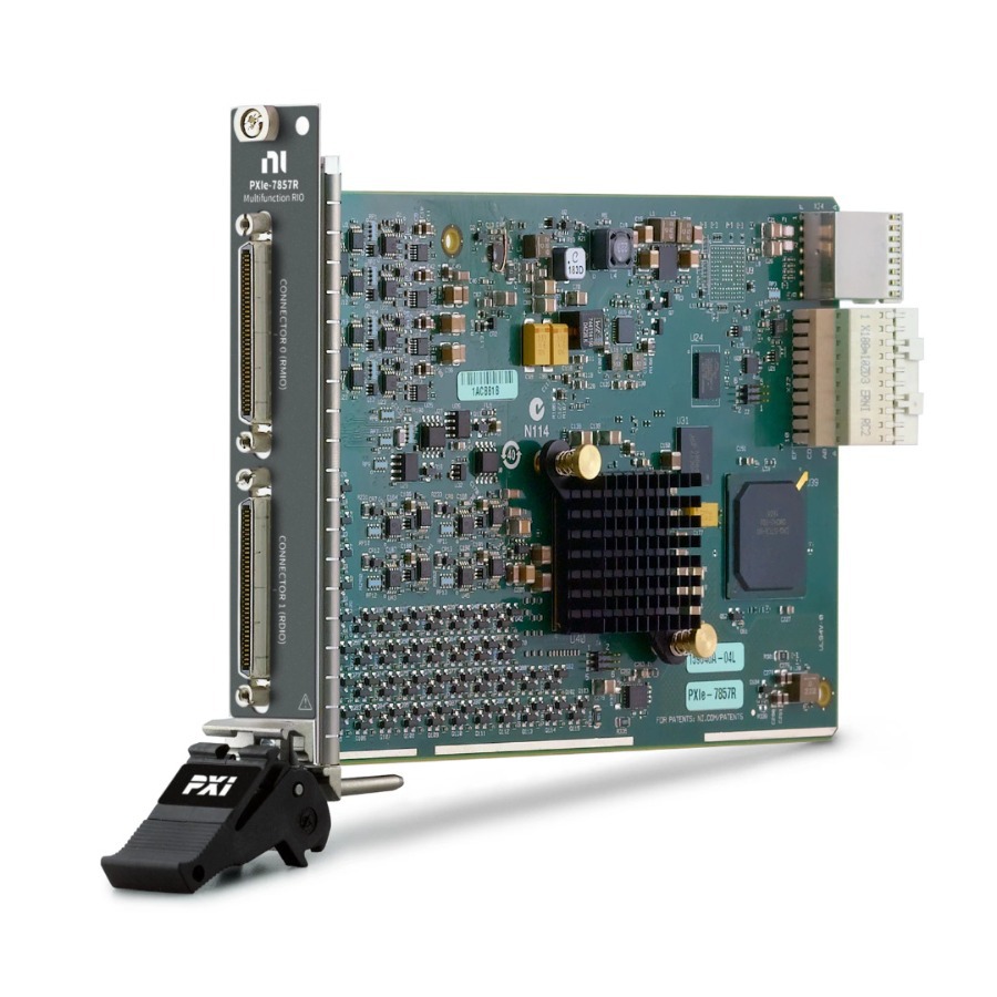 江浙沪仪器销售回收租赁维修议价NIPXIe-7857