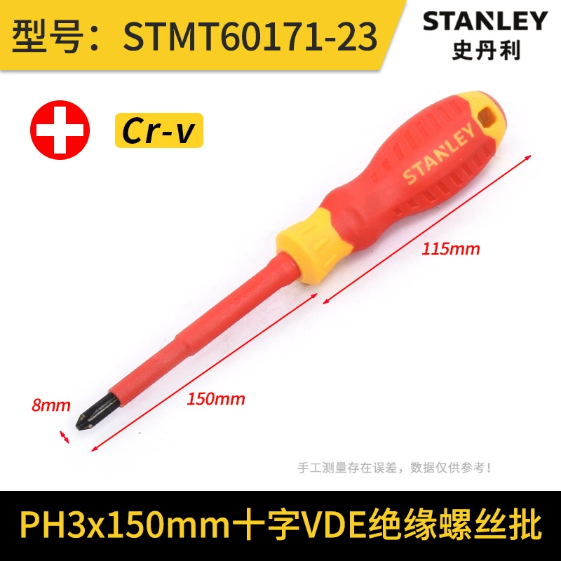 Import screwdriver