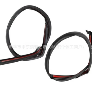 BMW X5 F15 Arxa Qapı Keçirici Zolaq 51767318509 51767318510