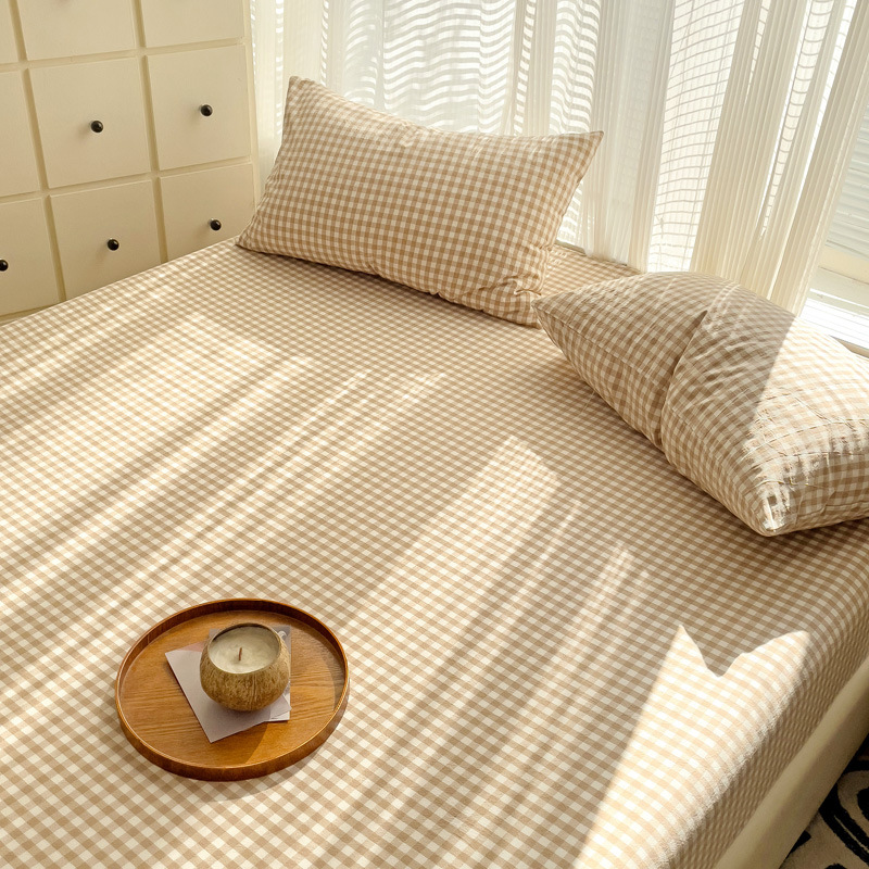 Cuadrícula de albaricoque