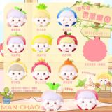 Аромотерапия, подарочная коробка, фигурка, милая кукла, подарок на день рождения, оптовые продажи