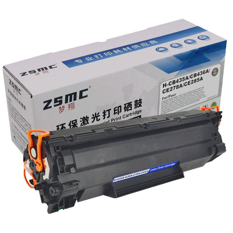 HP, совместимый картридж, 285A, 85A, 1102W, 6030W